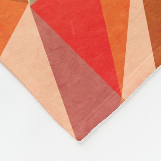 Bunny Fleecedecke (Ecke)