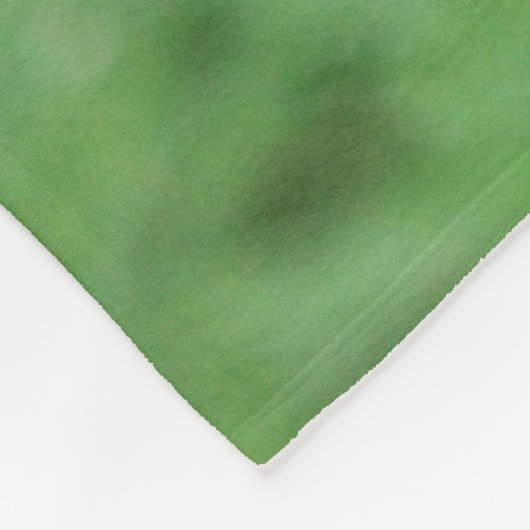 Bunny Fleecedecke (Ecke)