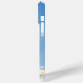 Bunny Floral Fantasy Case-Mate iPhone Hülle (Rückseite / Links)