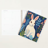 Bunny Floral Planer (Anzeige)
