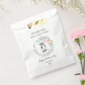 Bunny Friend Kids School Valentine's Day Party Geschenktütchen (Versiegelt)