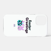 Bunny Fuzzies Apple iPhone 12 Mini-Fall Case-Mate iPhone Hülle (Rückseite (Horizontal))