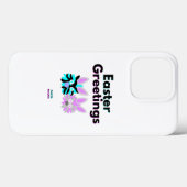 Bunny Fuzzies Apple iPhone 13 Pro Fall Case-Mate iPhone Hülle (Rückseite (Horizontal))