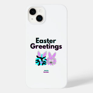 Bunny Fuzzies Apple iPhone 14 Plus Fall Case-Mate iPhone 14 Plus Hülle