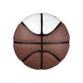 Bunny Fuzzies Basketball (Rechts)
