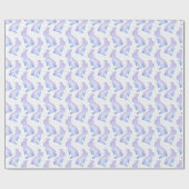 Bunny Geschenkpapier (Flach)