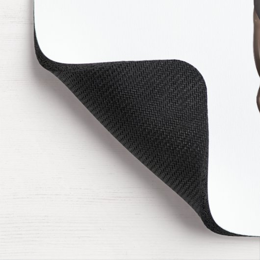 Bunny Girl Anime Mousepad (Ecke)