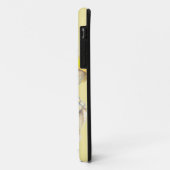Bunny Girl+Boy Case-Mate iPhone Hülle (Hinten/Links)