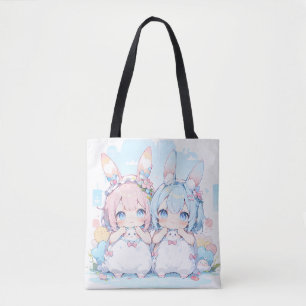 Bunny Girls Tasche