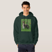 Bunny Hoodie (Vorne ganz)