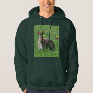 Bunny Hoodie