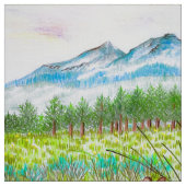 Bunny Hop Stoff (Muster)