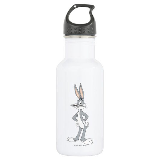 BUNNY™| Hüfthandschuhe Edelstahlflasche (Vorderseite)