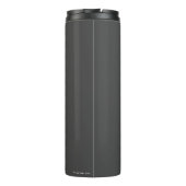 BUNNY™| Hüfthandschuhe Thermosbecher (Rückseite)