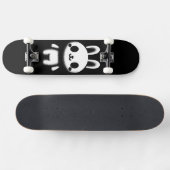 Bunny II Skateboard (Horizontal)