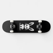 Bunny III Skateboard (Horizontal)