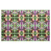 Bunny in the Round Stoff (Fat Quarter (45,7 x 55,9 cm))