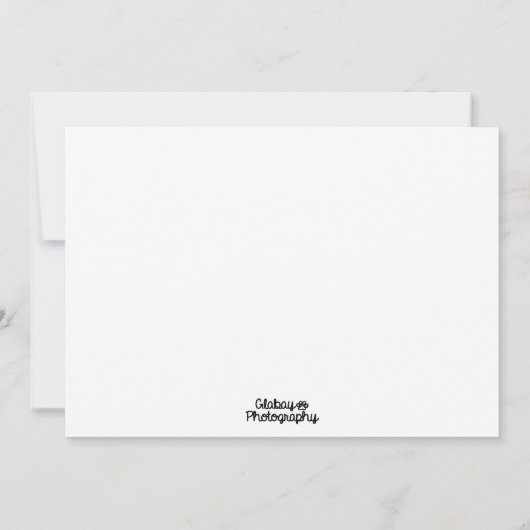 Bunny ist Nah hoch (Rückseite)