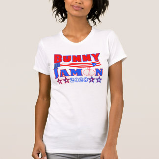 bunny jamon 2028 womens tee