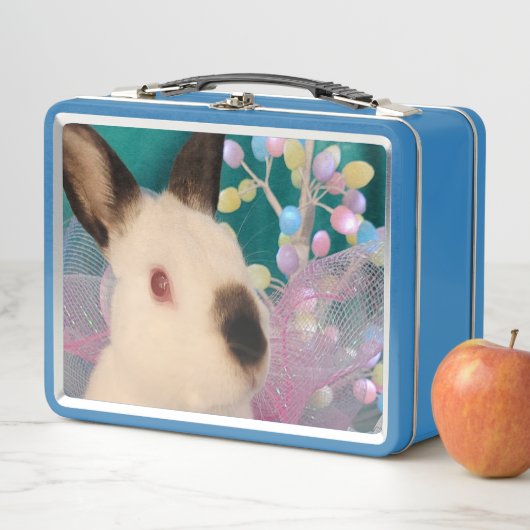 Bunny Joy Lunch Box (Beispiel)