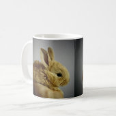 Bunny Kaffeetasse (Vorderseite Links)