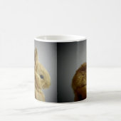 Bunny Kaffeetasse (Mittel)
