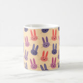 Bunny Kaffeetasse (Mittel)