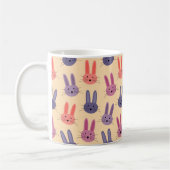 Bunny Kaffeetasse (Links)
