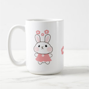 Bunny Kaffeetasse