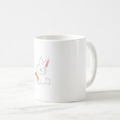 Bunny Kaffeetasse (VorderseiteRechts)