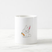 Bunny Kaffeetasse (Mittel)