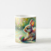 Bunny Kaffeetasse (Mittel)