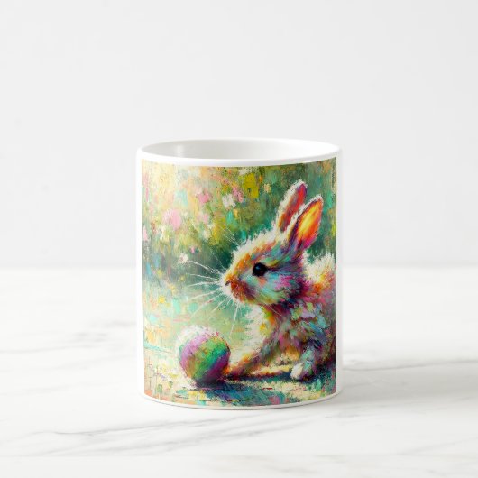 Bunny Kaffeetasse (Mittel)