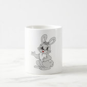 Bunny Kaffeetasse (Mittel)