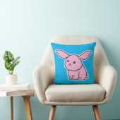 Bunny Kissen (Stuhl )