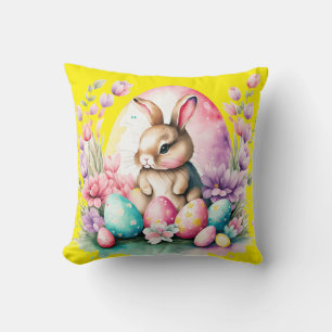 Bunny Kissen