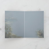 Bunny Lane [blank] 5 x 7" Karte (Innenseite)