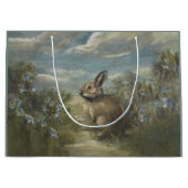 Bunny Lane Große Geschenktüte (Vorderseite)