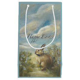 Bunny Lane OSTERN Kleine Geschenktüte
