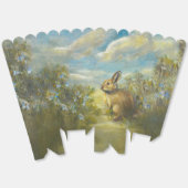 Bunny Lane Popcorn Geschenkschachtel (Ungeklappt)