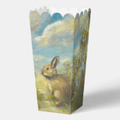 Bunny Lane Popcorn Geschenkschachtel (Vorderseite)