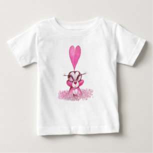 Bunny Liebe Tshirt