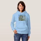 Bunny Lovers Hoodie (Vorne ganz)