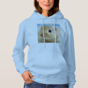 Bunny Lovers Hoodie