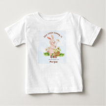 Bunny macht ein Niedliches Baby Kaninchen 1. Gebur