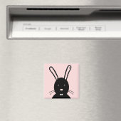 Bunny Magnet (In Situ (Geschirrspüler))