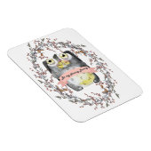 Bunny Magnet (Rechte Seite)