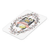 Bunny Magnet (Linke Seite)