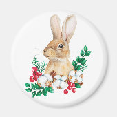 Bunny Magnet (Vorne)