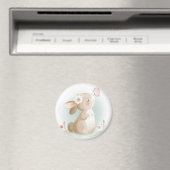 Bunny Magnet (In Situ (Geschirrspüler))